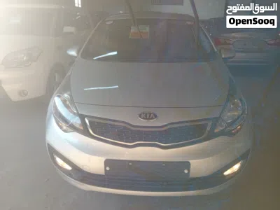 كيا برايد EX 4