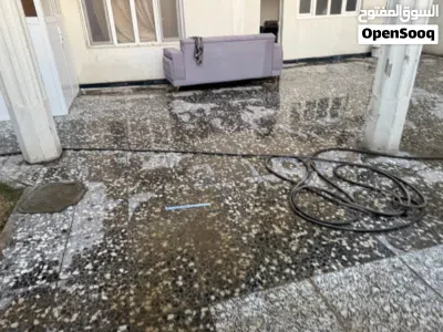 بيت للإيجار بحي المهندسين ع شارع 20 بصف الركن 4