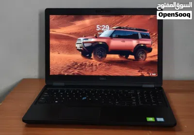 لابتوب i7 بكرت خارجي 4 كيكا للالعاب و الشغل الهندسي و المونتاج و البرمجة 3