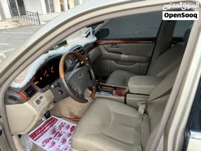 لكزس LS LS 430 3