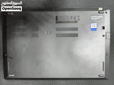 Lenovo(ThinkPad) T480s 2