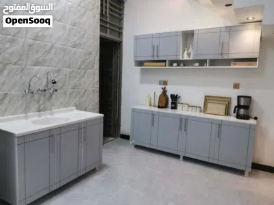 كاونترات خشب mdf تركي تفصال السعر يشمل التوصيل 4