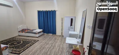 غرف سكنيه فى السيب بجوار شاطي السيب 4