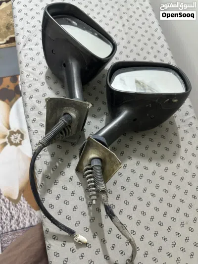 مراية ارنب للبيع 70 2