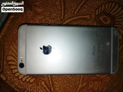 ايفون 6 بدو البور وشاشه بس شاشه شغاله 2
