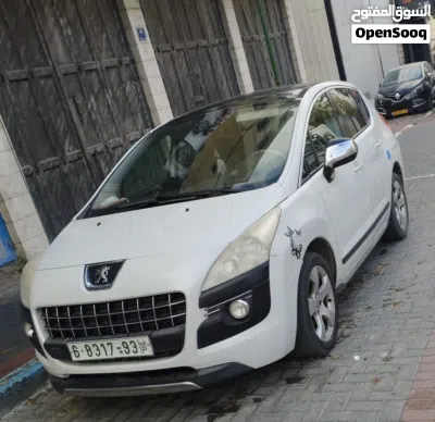 بيجو 3008 Active Pack 3
