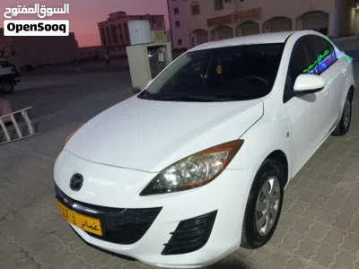 مازدا 3 Standard 3