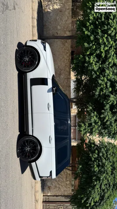 Land Rover Range Rover Autobiography Ultimate Edition 2