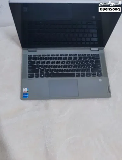 لابتوب مستخدم نوعية ( Lenovo) للبيع بحالة ممتازة جدا 2