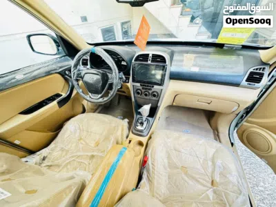 Chery Tiggo Tiggo 3 4