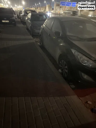 هيونداي النترا GLS 3