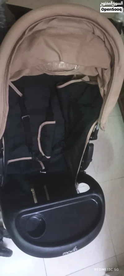 عربه اطفال للبيع 2