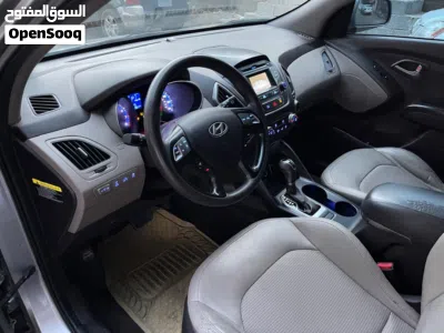 هيونداي توسان Limited 3