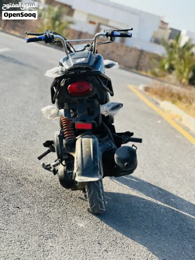Honda Navi 4