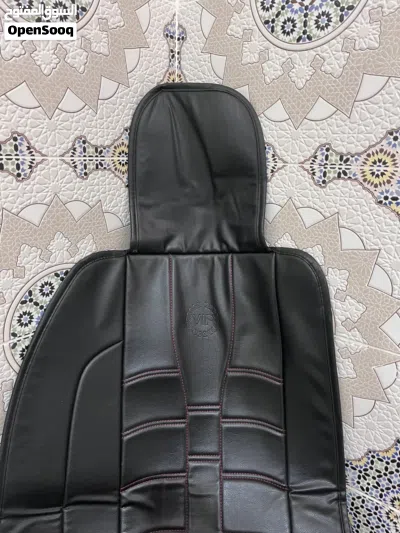 غشاء كراسي السيارات (Housses de Sièges) 4