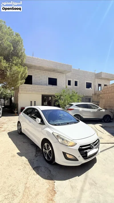 هيونداي i30 GLS 2