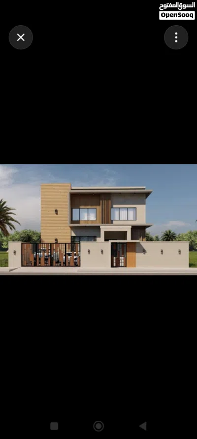 مطلوب للايجار سكن عائلي 2