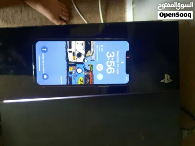 لون ابيض IPhone XS 2