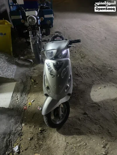 یاماها Bolt 2