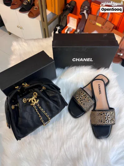 شنطه ونعال ماستر 4