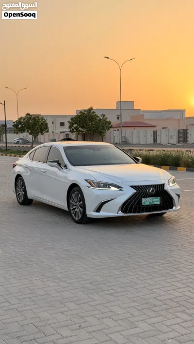 Lexus ES ES 350 3