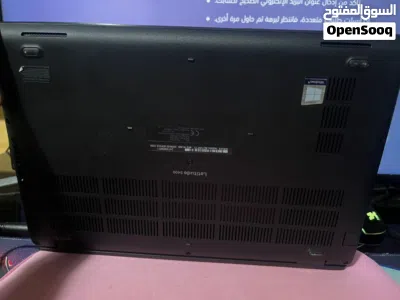 dell Latitude 5400 بحالة ممتازة 2