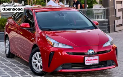 Toyota Prius Prius 3