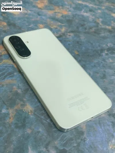 Samsung A56 Ram 12GB 4
