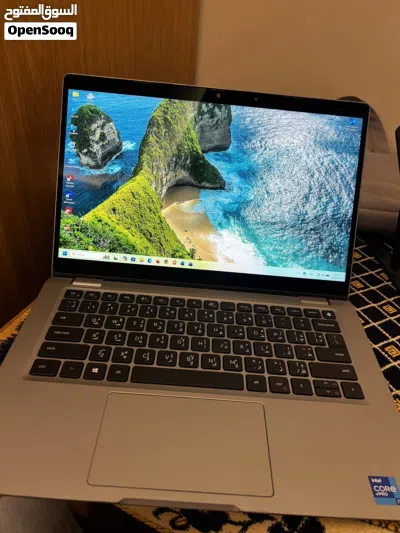 الجيل Dell latitude فئة ال business series 11 الجهاز 2in1 بيجي لابتوب وتابلت 3