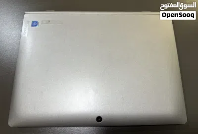 Lenovo IdeaPad D330-10IGM Touchscreen Laptop 3