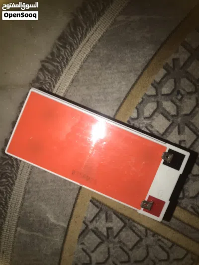 بطاريات ups يو بي اس مكسيما الاصلية 2