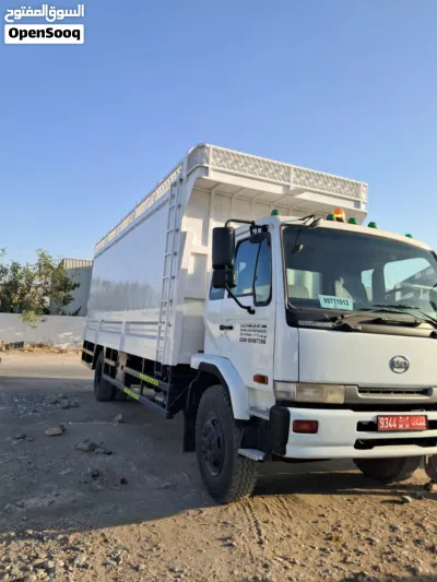 UD TRUCK FOR SALE, EXCELLENT CONDITION 2