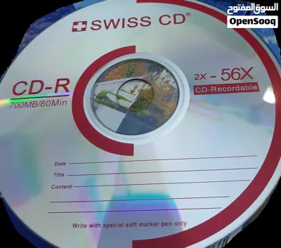 CD Rrcorderable 2