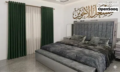 غرفة نوم لاتيه 3