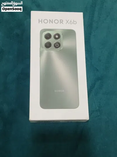 honor x6b 256 2