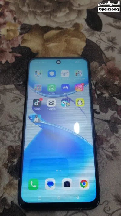 جهاز انفنكس 3