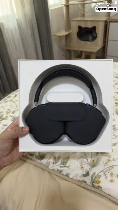 Apple AirPods Max – Space Gray 2