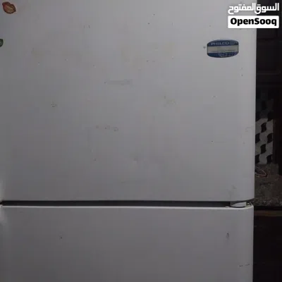 ثلاجه مستعمله نضيفه شغاله يالكامل 2