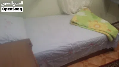 شقة مفروشة للايجار سموحه 3