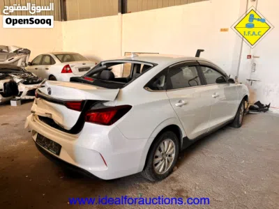 Changan Eado Basic 2