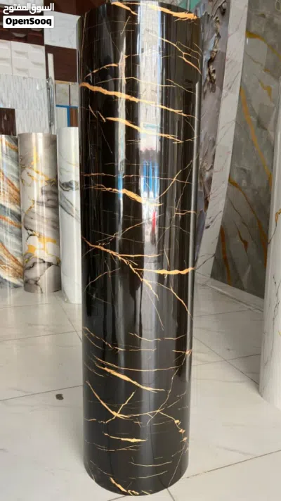 عرطة لاصق بديل الرخام 4