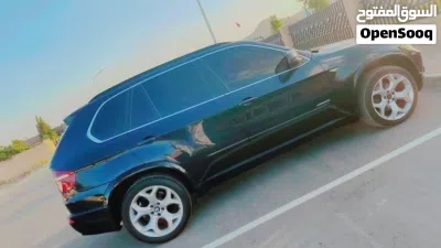 BMW X5 Series Standard 2