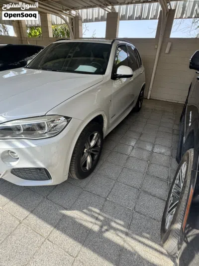 BMW X5 Series X5 xDrive35i 2