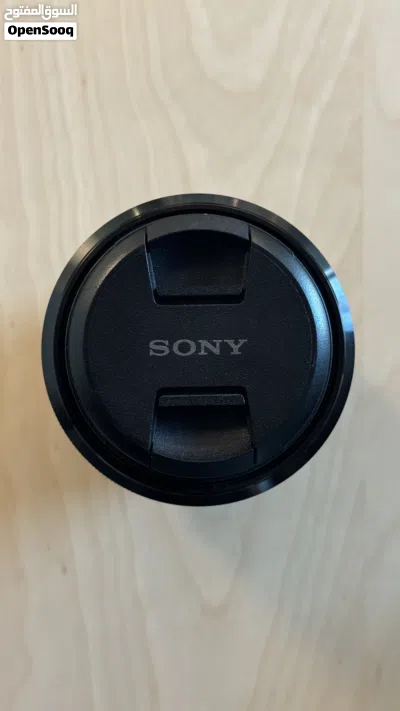 Sony 28-70mm FE 3.5-5.6 4