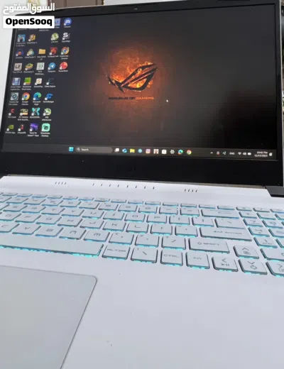 لابتوب جيمنج gaming laptop 2