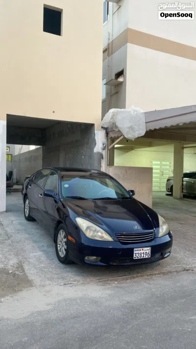 Lexus ES ES 300 3