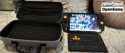 للبيع الجهاز الرهيب ONE XPLAYER 4