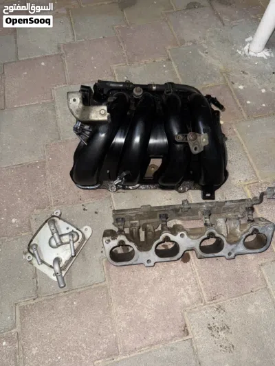 قطع غيار التيما 2008-2012 4