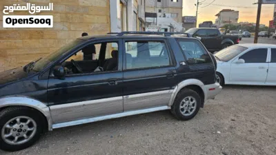 هيونداي سانتامو 2