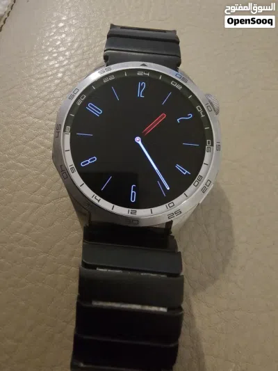 ساعة هواوي GT4 2